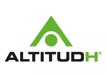 Altitudh Logo Altitudh ChilePromo.cl Regalos Corporativos