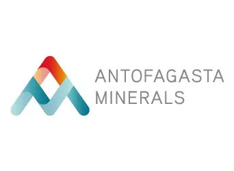 Antofagasta Minerals Logo Antofagasta Minerals ChilePromo.cl Regalos Corporativos