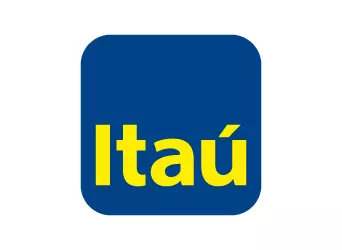 Banco Itaú Logo Bancco Itaú ChilePromo.cl Regalos Corporativos