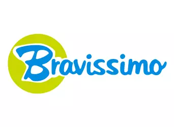 Bravissimo Logo Bravissimo ChilePromo.cl Regalos Corporativos