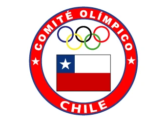 Comité Olímpico de Chile Logo Comité Olímpico de Chile ChilePromo.cl Regalos Corporativos