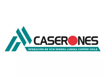 Caserones Logo Caserones ChilePromo.cl Regalos Corporativos