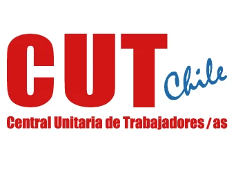 CUT Central Unitaria de Trabajadores Logo CUT Central Unitaria de Trabajadores ChilePromo.cl Regalos Corporativos