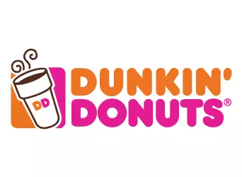 Dunkin' Donuts Logo Dunkin Donuts ChilePromo.cl Regalos Corporativos