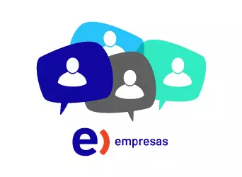 Entel Empresas Logo Entel Empresas ChilePromo.cl Regalos Corporativos