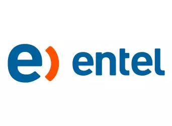 Entel Logo Entel ChilePromo.cl Regalos Corporativos