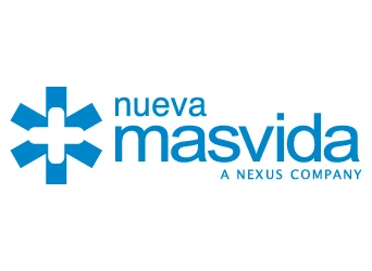 Nueva Masvida Logo Nueva Masvida ChilePromo.cl Regalos Corporativos