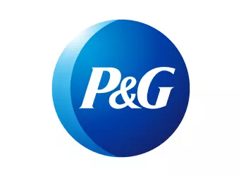 P&G Logo P&G ChilePromo.cl Regalos Corporativos