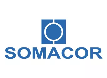 Somacor Logo Somacor ChilePromo.cl Regalos Corporativos