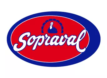 Sopraval Logo Sopraval ChilePromo.cl Regalos Corporativos