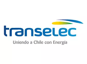 Transelec Logo Transelec ChilePromo.cl Regalos Corporativos