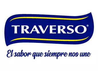 Traverso Logo Traverso ChilePromo.cl Regalos Corporativos