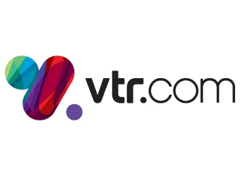 VTR Logo Vtr.com ChilePromo.cl Regalos Corporativos