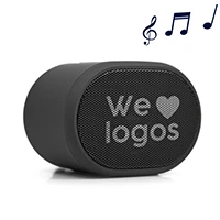 Parlantes Personalizados Parlantes Personalizados | ChilePromo Regalos Corporativos