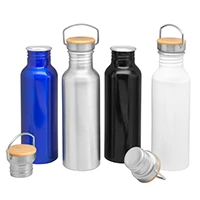 Botellas Corporativas Personalizadas Botellas Corporativas Personalizadas | ChilePromo Regalos Corporativos